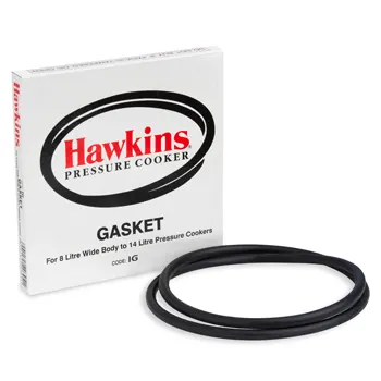 Intermediate Gasket (IG)